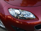 Mazda MX-5 - novi automobili